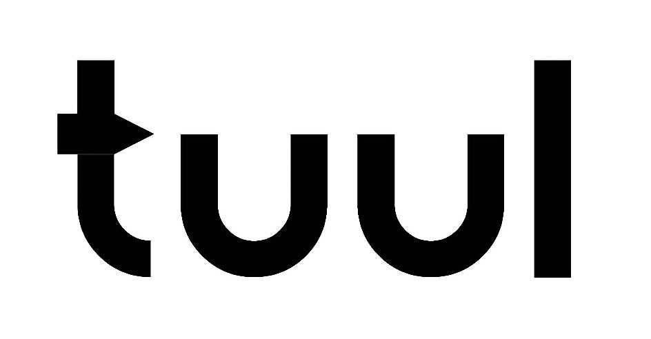 Trademark Logo TUUL