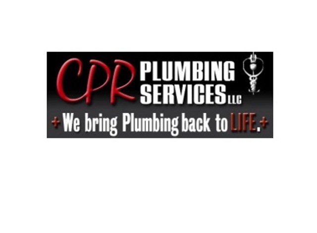  CPR PLUMBING SERVICES LLC +WE BRING PLUMBING BACK TO LIFE.+