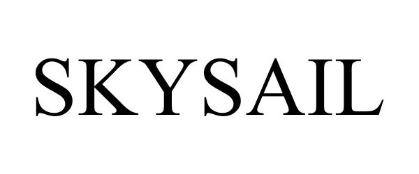  SKYSAIL