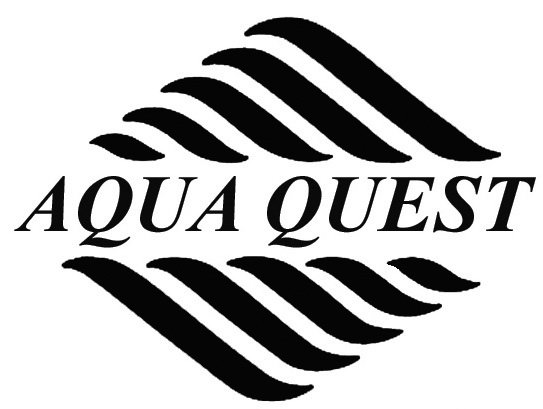 Trademark Logo AQUA QUEST