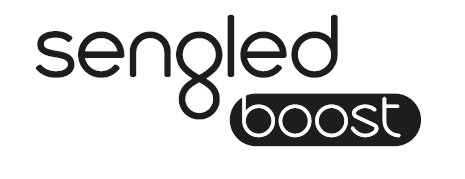 Trademark Logo SENGLED BOOST