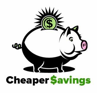  CHEAPER SAVINGS