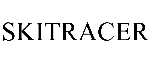 Trademark Logo SKITRACER
