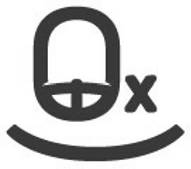 Trademark Logo OX