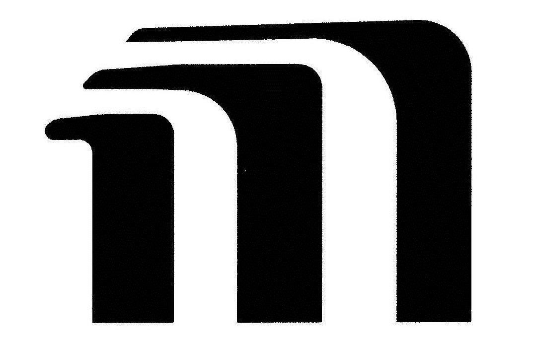 Trademark Logo M