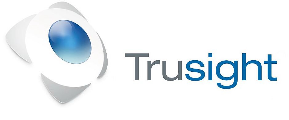 Trademark Logo TRUSIGHT