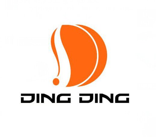Trademark Logo DINGDING