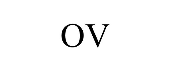  OV