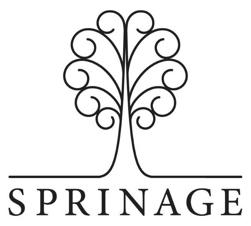 Trademark Logo SPRINAGE