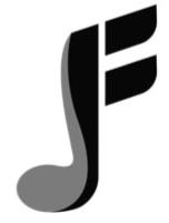 Trademark Logo JF