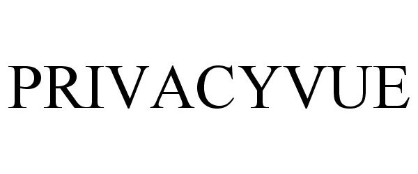  PRIVACYVUE