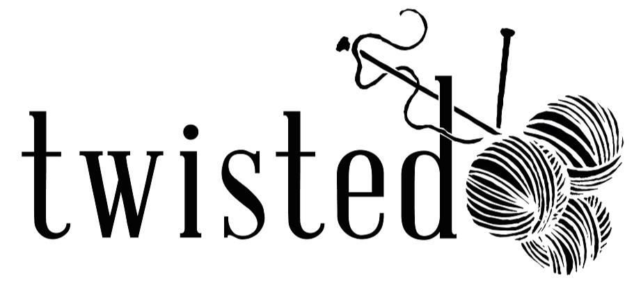 Trademark Logo TWISTED