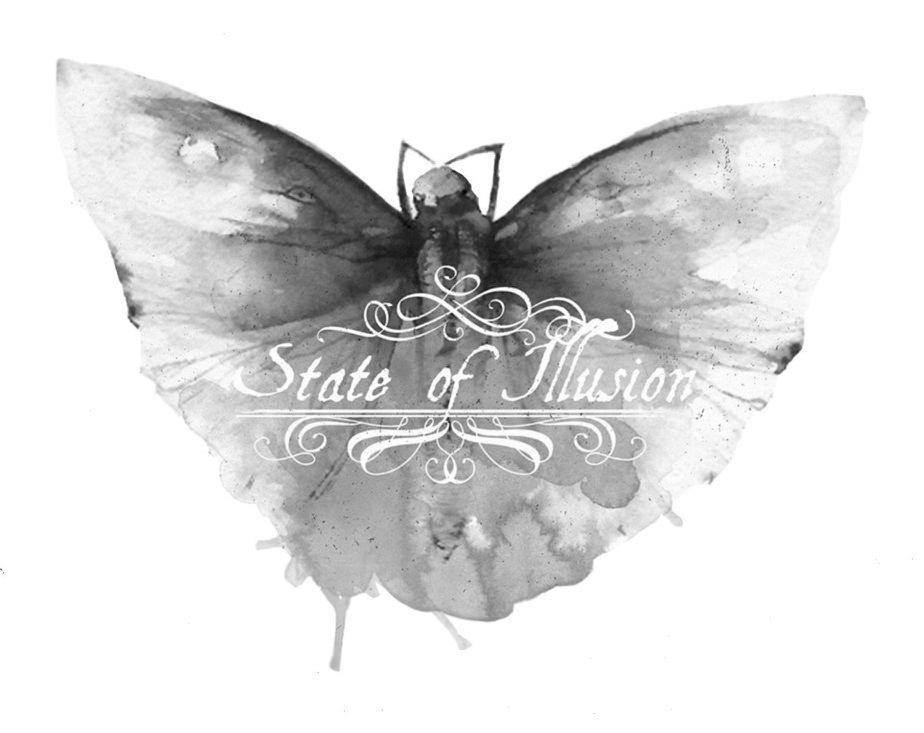 Trademark Logo STATE OF ILLUSION