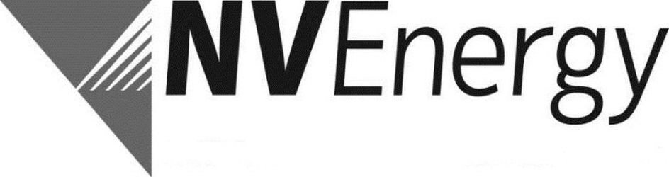 Trademark Logo NV ENERGY