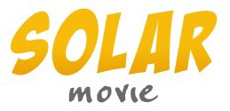 Trademark Logo SOLARMOVIE