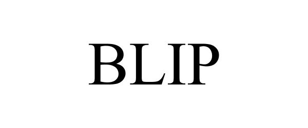 BLIP