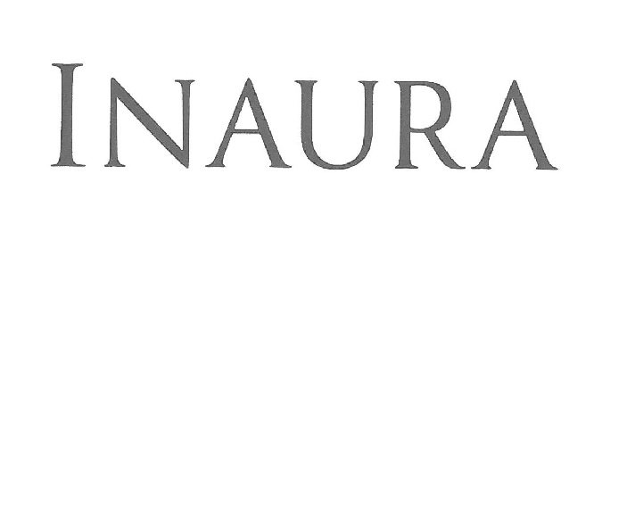 Trademark Logo INAURA