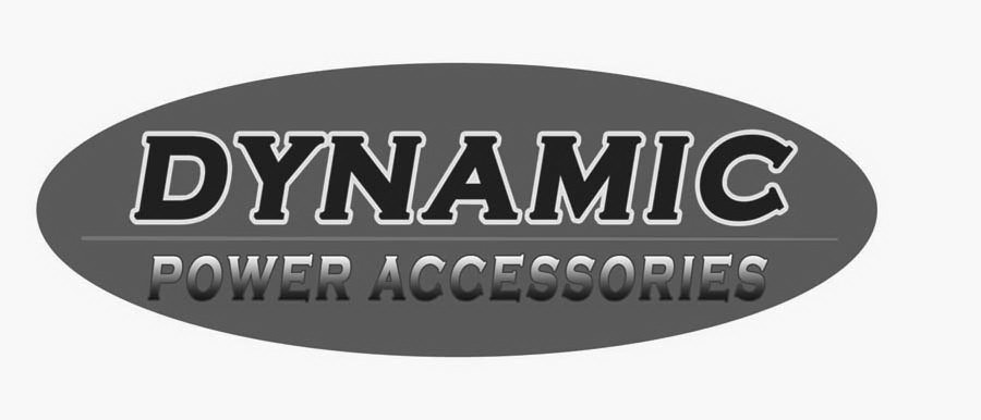  DYNAMIC POWER ACCESSORIES