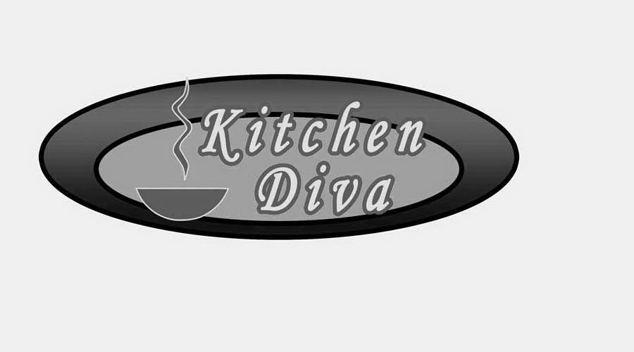 Trademark Logo KITCHEN DIVA
