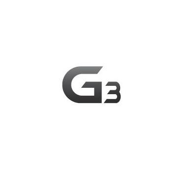 Trademark Logo G3