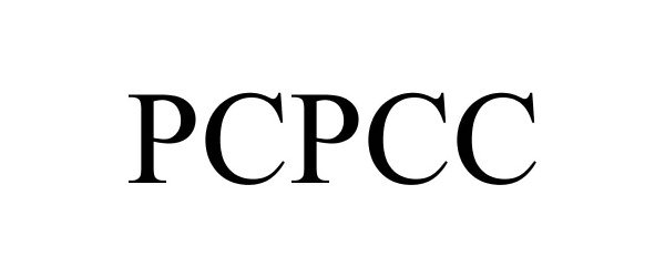 PCPCC