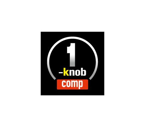 Trademark Logo 1 KNOB COMP