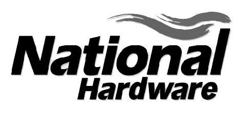 Trademark Logo NATIONAL HARDWARE