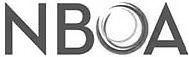 Trademark Logo NBOA