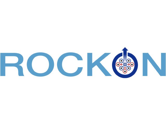 Trademark Logo ROCKON