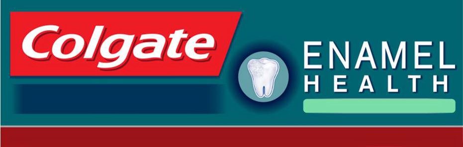  COLGATE ENAMEL HEALTH