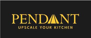 Trademark Logo PENDANT UPSCALE YOUR KITCHEN