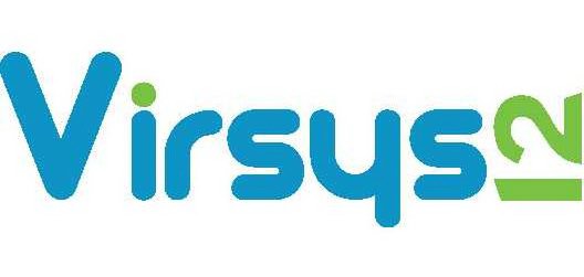 Trademark Logo VIRSYS12