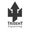 Trademark Logo TRIDENT ENGINEERING