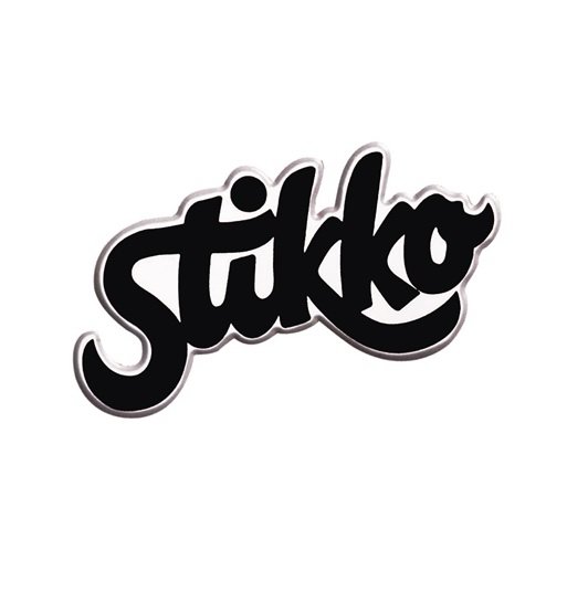 Trademark Logo STIKKO