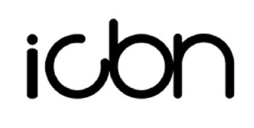 Trademark Logo ICBN