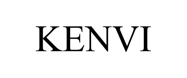  KENVI