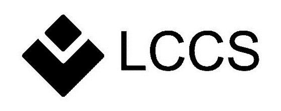 Trademark Logo LCCS