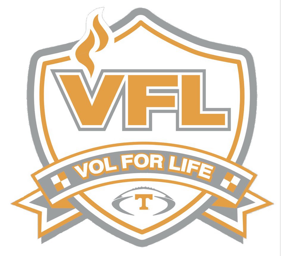  VFL VOL FOR LIFE T