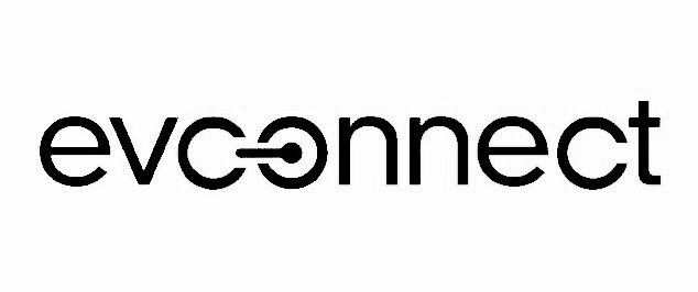 Trademark Logo EVCONNECT