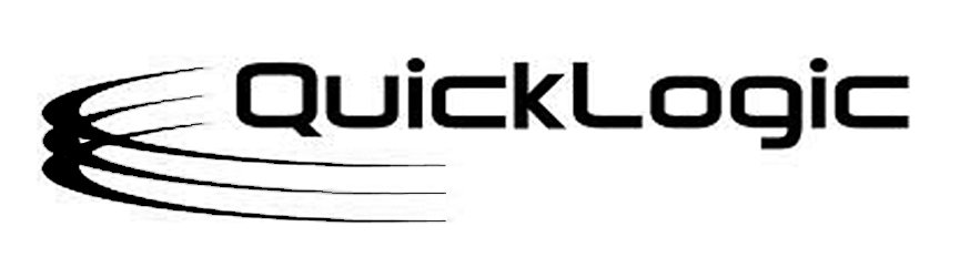 Trademark Logo QUICKLOGIC