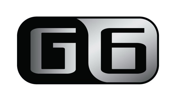 Trademark Logo G6