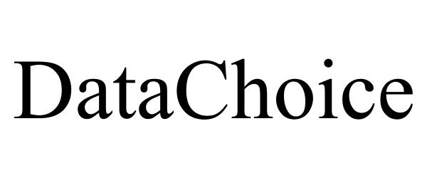 DATACHOICE