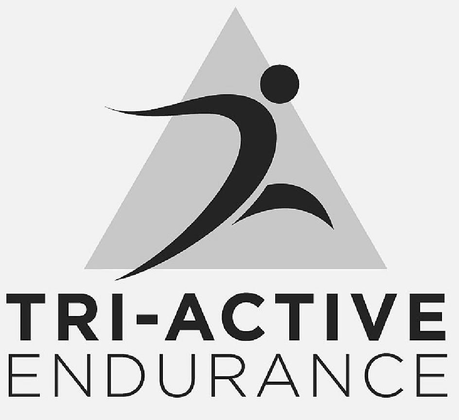 Trademark Logo TRI-ACTIVE ENDURANCE