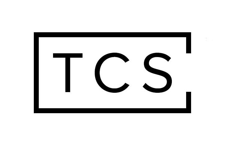 Trademark Logo TCS