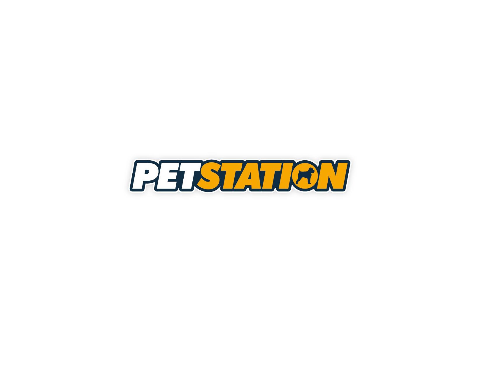 Trademark Logo PETSTATION