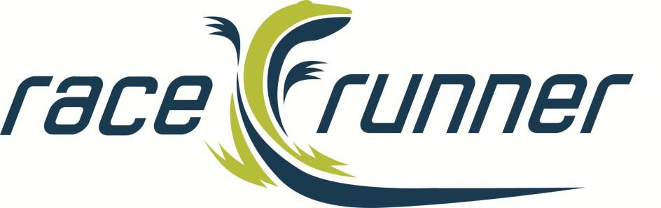 Trademark Logo RACE RUNNER