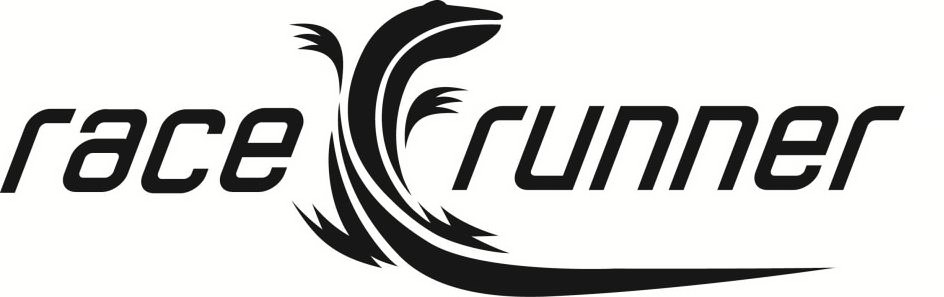 Trademark Logo RACE RUNNER