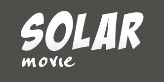 Trademark Logo SOLARMOVIE