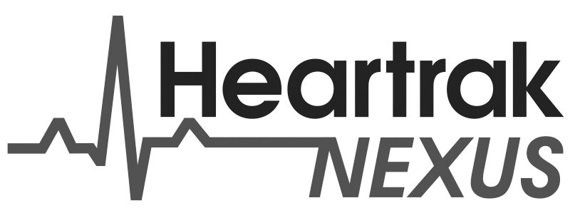 Trademark Logo HEARTRAK NEXUS