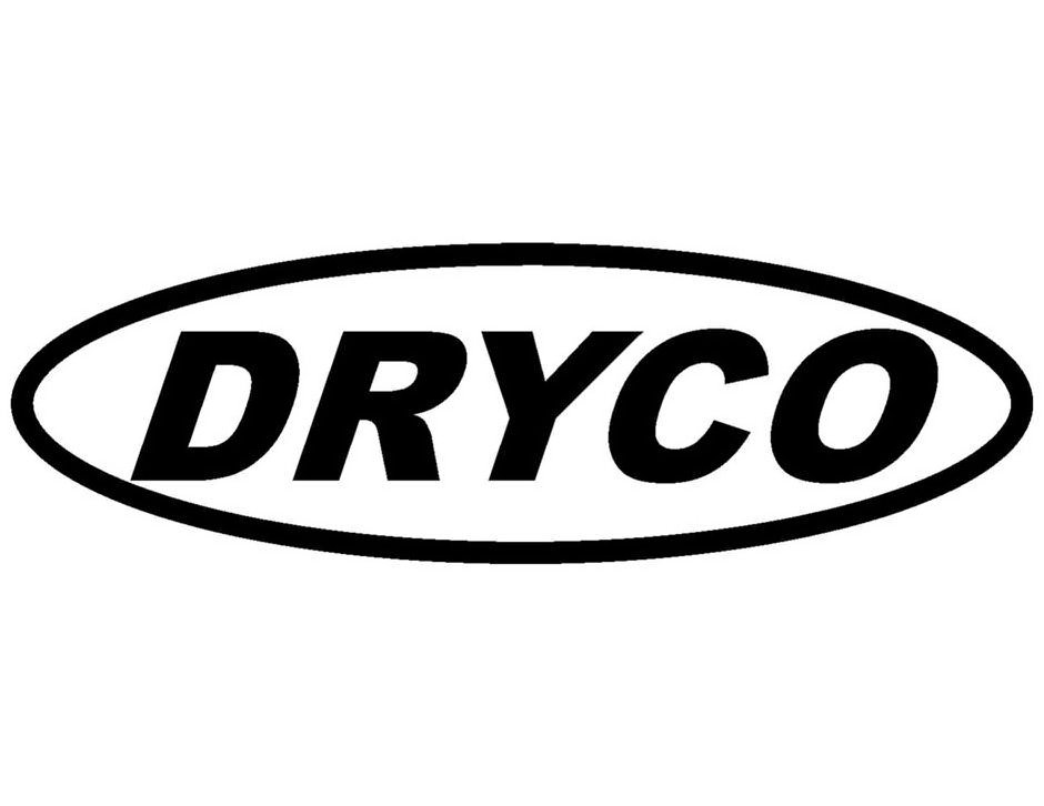 Trademark Logo DRYCO